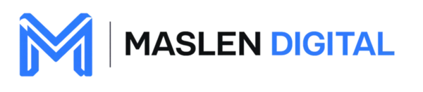 Maslen Digital